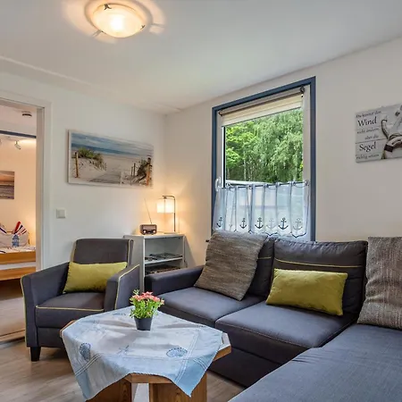 Ferienpark Kay, Bgl 4 *