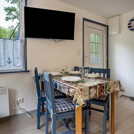 Kay, Bgl 4 Ferienpark Dranske