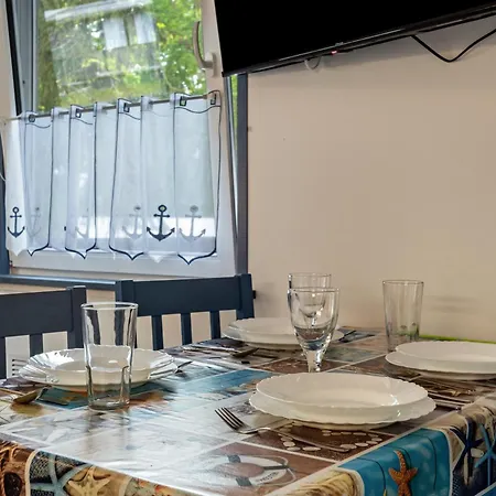 Kay, Bgl 4 Ferienpark *