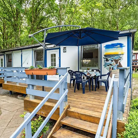 Kay, Bgl 4 Ferienpark Dranske