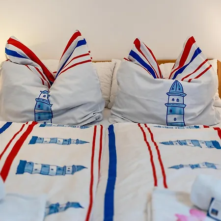 Ferienpark Kay, Bgl 4 *