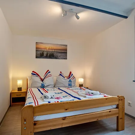 Holiday park Kay, Bgl 4 Dranske