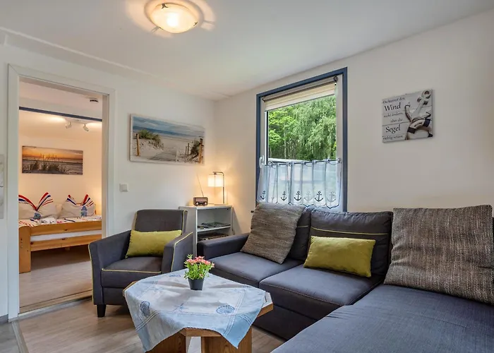 פארק נופש Kay, Bgl 4 *