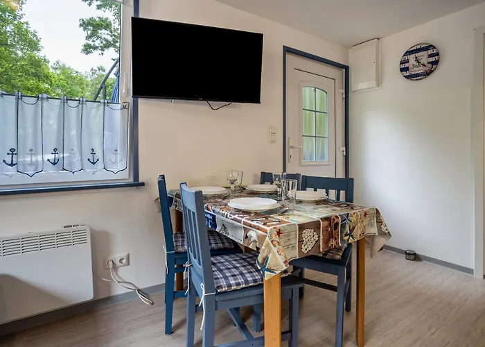 Kay, Bgl 4 פארק נופש דראנסקה