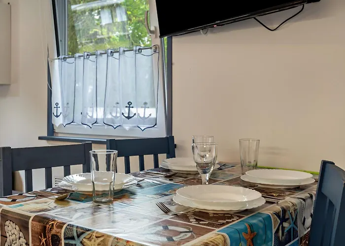 Kay, Bgl 4 פארק נופש *