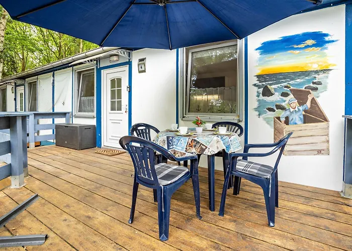 פארק נופש Kay, Bgl 4 דראנסקה