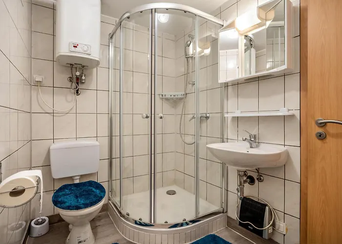 Kay, Bgl 4 פארק נופש