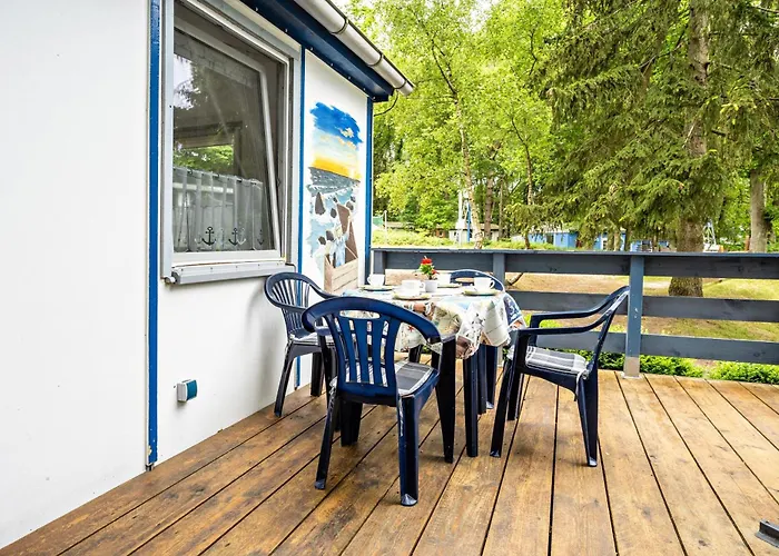 Kay, Bgl 4 פארק נופש דראנסקה