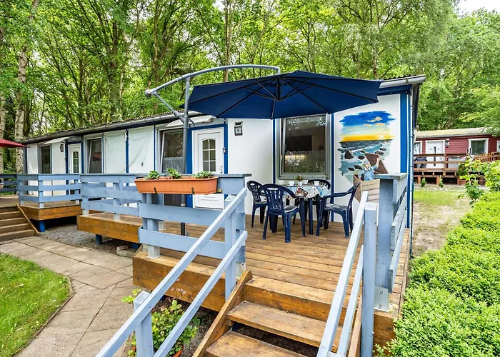 Kay, Bgl 4 פארק נופש דראנסקה