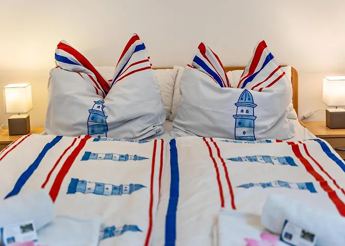 פארק נופש Kay, Bgl 4 *